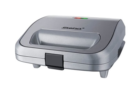 Steba, Steba SG 65 - 3in1 Multi-Snack-Maker, Steba SG65 Multi-Snack Maker
