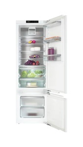 MIELE, Miele KF 7772 B Kühlschrank rechts, 