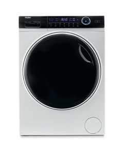 Haier, Haier HW90-B14979-S Waschmaschine, Haier HW90-B14979-S Waschmaschine links