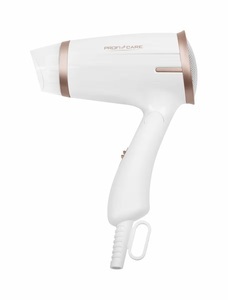 Profi-Care, Profi-Care PC-HT 3009 Haartrockner Braun, Bronze, Profi Care HT 3009 Profi Care Haartrockner weiss