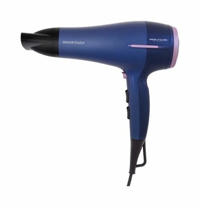 Profi-Care, Profi-Care PC-HTD 3030 Haartrockner Blau, Profi Care HTD 3030 Profi Care Haartrockner
