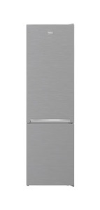 BEKO, Kühlschrank BEKO 324L No Frost - KG366I40XBCHN, Beko KG366I40XBCHN Kühlschrank silber