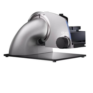 Graef, Graef SKS 720 Allesschneider silber, Graef SKS 720 Allesschneider silber