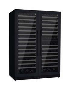 TRISA, Trisa 767l Triple Zone Weinklimaschrank, Trisa 767l Triple Zone Weinklimaschrank
