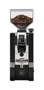 Eureka, Eureka Mignon Specialita Oro XL 65 Kaffeemühle mattschwarz, Eureka Mignon Specialita Oro XL 65 Kaffeemühle mattschwarz