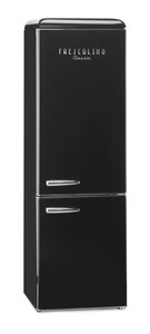 TRISA, Trisa Frescolino Classic 300l schwarz rechts, Trisa Frescolino Classic 300l rechts Schwarz