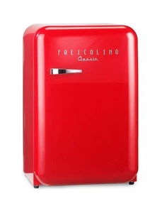 Trisa Electronics, Trisa Electronics Frescolino 107l Kühlschrank, TRISA Frescolino Classic - Kühlschrank (Standgerät)