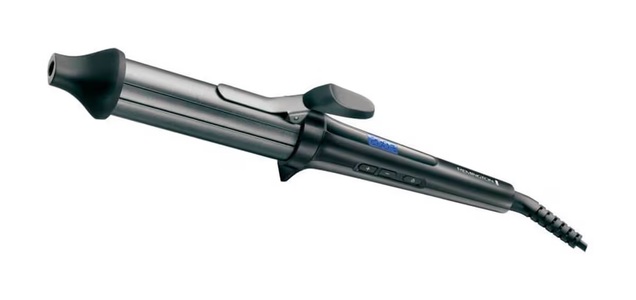 Remington, Remington Ci67E1 2-in-1 - Lockenstab (Schwarz), Remington Lockenstab CI67E1