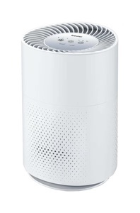 BEURER, BEURER LR 220 - Luftreiniger (Weiss), BEURER LR 220 - Luftreiniger (37 m², Weiss)