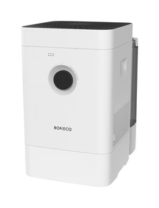Boneco, Boneco H400 ROW 3-in-1-Hybrid, Boneco HYBRID H400 Smart Luftbefeuchter & Luftreiniger
