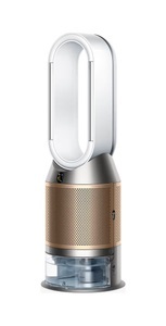 Dyson, Dyson Purifier Humidify+Cool Formaldehyde, Dyson Purifier Humidify + Cool Luftreiniger + Ventifunktion ? Luftreiniger/Luftkühler ? Gold