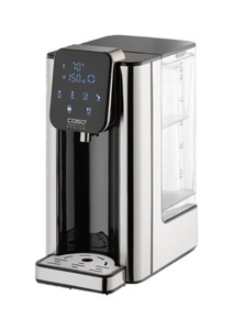 Caso, Caso HW660 Heisswasserspender Edelstahl schwarz, Caso HW660 Heisswasserspender ? Teemaschine ? Edelstahl