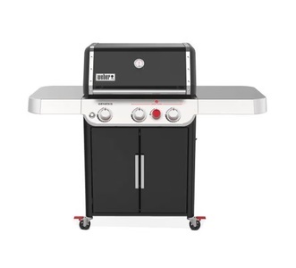 Weber, Weber Genesis E-325s Grill, Weber Gasgrill Genesis E-325S | 3 Hauptbrenner | 3.8 kW