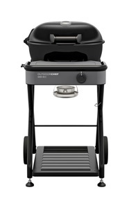 OUTDOORCHEF, OUTDOORCHEF AMBRI 480 G Evo Grill, OUTDOORCHEF AMBRI 480 G Evo Grill ? Gasgrill ? schwarz