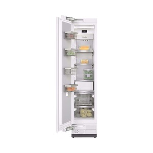 MIELE, Miele Gefrierschränke und -truhen 12021680, Miele F 2413 Vi Gefrierschrank links