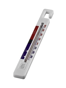 xavax, Xavax für Kühl- Gefrierschrank Thermometer, XAVAX 110822 Kühl-/Gefrierschrankthermometer