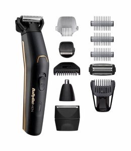 BaByliss, BaByliss Haartrimmer Multi 11 in 1, Babyliss MT860E Multi 11 in 1 Bartschneider