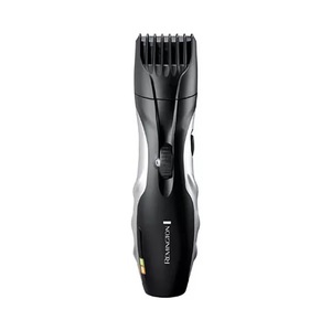 Remington, Remington Mb320C - Bartschneider (Schwarz/Silber), Remington MB320C Bartschneider Schwarz