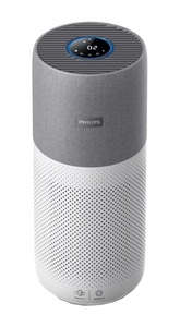 Philips, Philips Ac3033/10 - Luftreiniger (Grau/Weiss), 