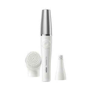 Braun, Braun Gesichtsepilierer FaceSpa Pro, Braun Face Pro 910 Epilierer