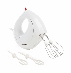 Moulinex, Moulinex Easy Max - Handmixer (Weiss), Moulinex EASY MAX HM2501 Handmixer