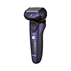 Panasonic, Panasonic Es-Lv67 - Rasierer (Schwarz/Violett), Panasonic ES-LV67-A803 Wet/Dry Rasierer
