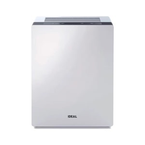 Ideal, Ideal AP80 Pro Luftreiniger 90 m² Weiß, IDEAL Luftreiniger AP80 Pro, für Raumgrößen von 70 - 100 m², HxBxT 668 x 468 x 275 mm