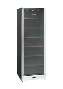 SMEG, Smeg Classici Scv115A Weinkühlschrank, 