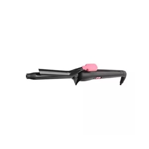 Remington, Remington CI1A119 Lockenstab Schwarz, Pink automatische Abschaltung, Remington My Stylist CI1A119 (19 mm) Lockenstab