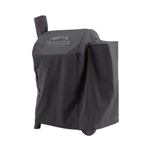 Traeger, Traeger - Housse Pro 575, Traeger Cover Pro 575 Abdeckhaube