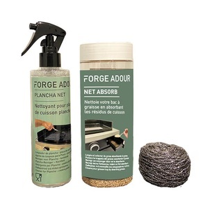 Forge Adour, Forge Adour 404458 Reinigungs-Kit mit Superabsorber, Forge Adour 404458 Reinigungs-Kit mit Superabsorber