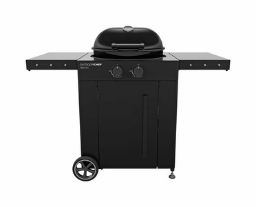 OUTDOORCHEF, Arosa 570 G Evo Black, 