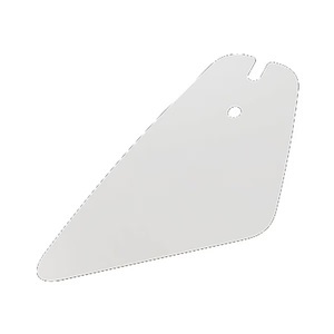 OUTDOORCHEF, Outdoorchef Ersatz Trichter-Schaber 1x Grillschaber, OUTDOORCHEF Ersatz Trichter-Schaber 1x
