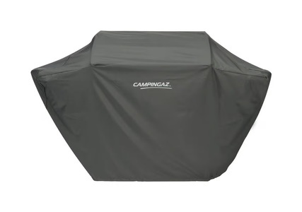 Campingaz, Campingaz Grillabdeckhaube »BBQ ACCY Cover - Premium L«, Campingaz BBQ Abdeckhaube Premium L ? Grillabdeckung/Grill Abdeckhaube ? Schwarz