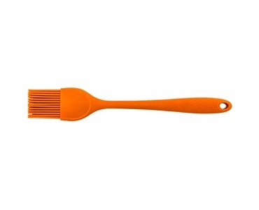 Traeger, Silikon-Grillpinsel, TRAEGER Silikon-Einstreichpinsel