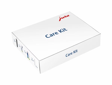 Jura, JURA Entkalker Care Kit, JURA Entkalker Care Kit
