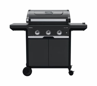 Campingaz, Campingaz Gasgrill »Select 3 EXS«, Campingaz Select 3 EXS Gasgrill