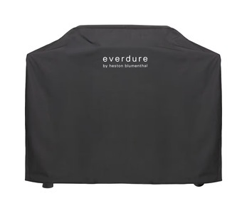 Everdure, Everdure FURNACE Premium Abdeckhaube Diverses Grill ? Camping, Everdure FURNACE Premium Abdeckhaube