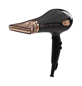 Shark, Shark IONEN HAARTROCKNER Haarfön, Shark BEL-HMP5-11665 keramischer Haartrockner Schwarz