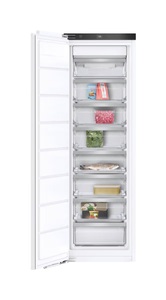 V-ZUG, V ZUG Freezer V4000 178N 5300800001 Einbau Gefrierschrank EU Norm 60, V-ZUG Freezer V4000 178N 5300800001