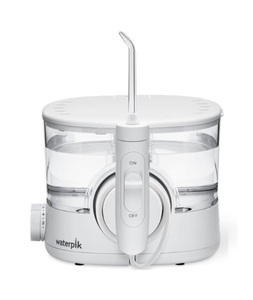 Waterpik, Waterpik WP-WF11 ION Munddusche Weiss, Waterpik WP-WF11 ION Munddusche Weiss