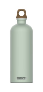 SIGG, MyPlanet Trinkflasche, Travell.MyPl. Repeat Plain 1l