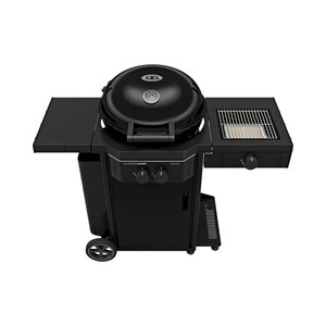 OUTDOORCHEF, Davos 570 G PRO 50Mbar BZ 11Kg Z, 