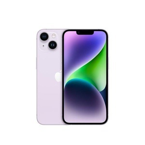 Apple, APPLE iPhone 14 - Smartphone (6.1 ", 128 GB, Purple), Apple iPhone 14