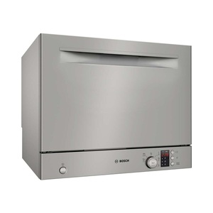 Bosch, Bosch SKS2ITI00E Geschirrspüler, Bosch SKS2ITI00E Geschirrspüler ? Geschirrspüler freistehend ? Silber