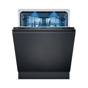 Siemens, Siemens SN95EX12CE Geschirrspüler, Siemens iQ500, Vollintegrierter Geschirrspüler, 60 cm, varioScharnier für besondere Einbausituationen, SN95EX12CE, ID SN95EX12CE