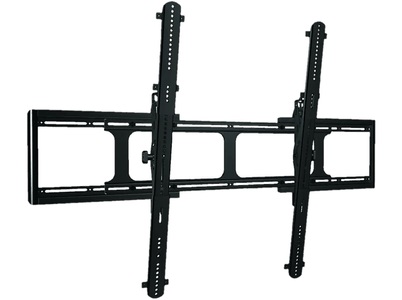 SANUS, SANUS VXT7-B2 TV-Wandhalterung, max. 110 , Neigbar, Schwarz