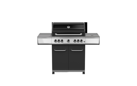 OUTDOORCHEF, Outdoorchef Gasgrill Australia EVO 535 30 mbar, Outdoorchef Australia EVO 535 RB 30mbar Gasgrill