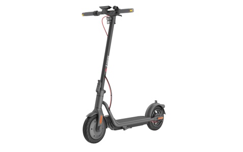 Navee, NAVEE E-Scooter »V25i Pro«, Navee V25i Pro eScooter ? E Scooter ? schwarz