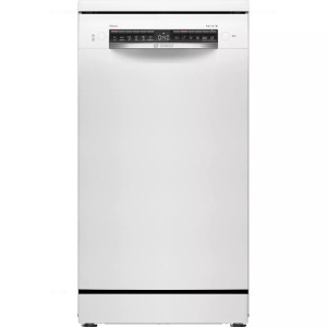 Bosch, Bosch Geschirrspüler SPS4HKW49E, Bosch SPS4HKW49E Serie 4 Geschirrspüler Weiss
